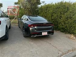 كيا K5